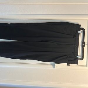 Lulu lemon black ABC pants (men size 34 TALL)